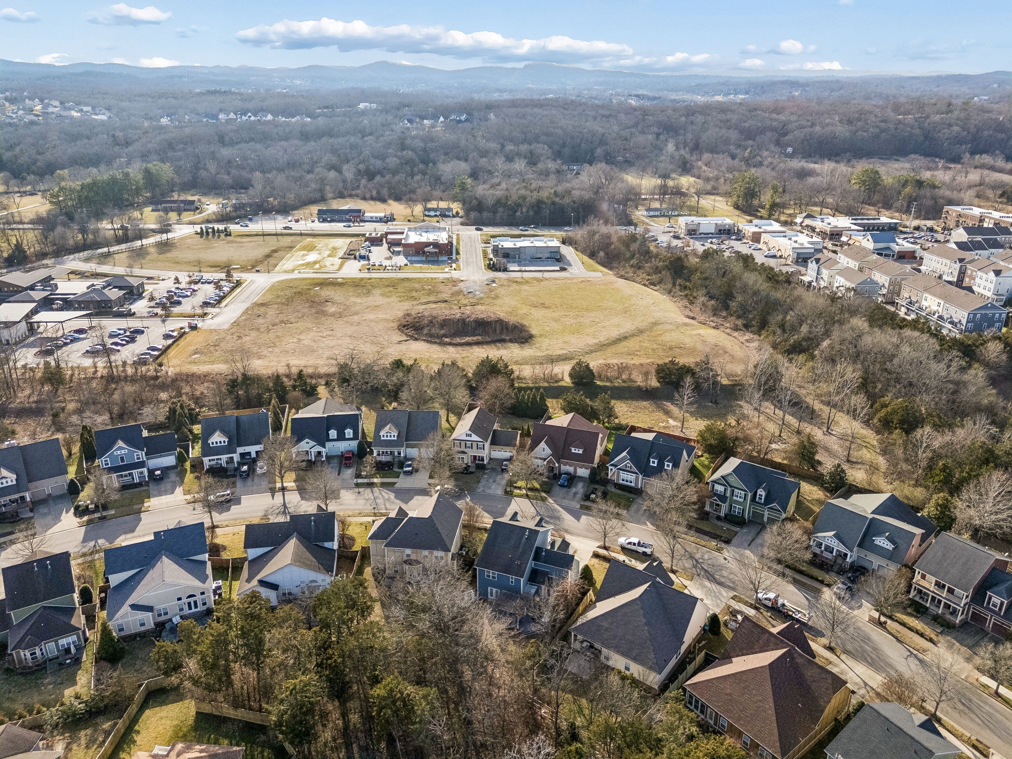 8061 Canonbury Drive Nolensville TN 37135