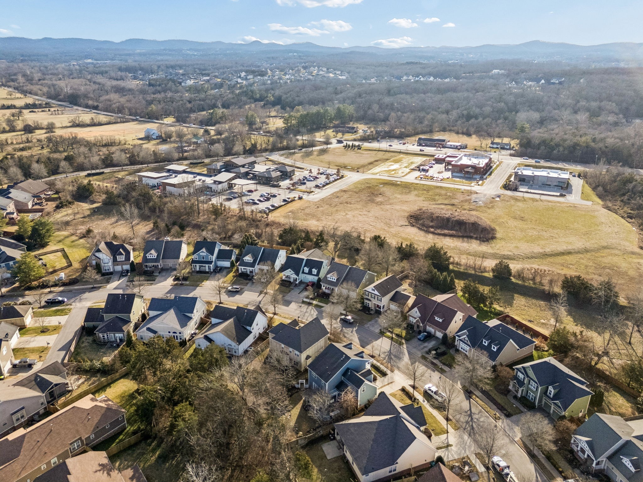 8061 Canonbury Drive Nolensville TN 37135