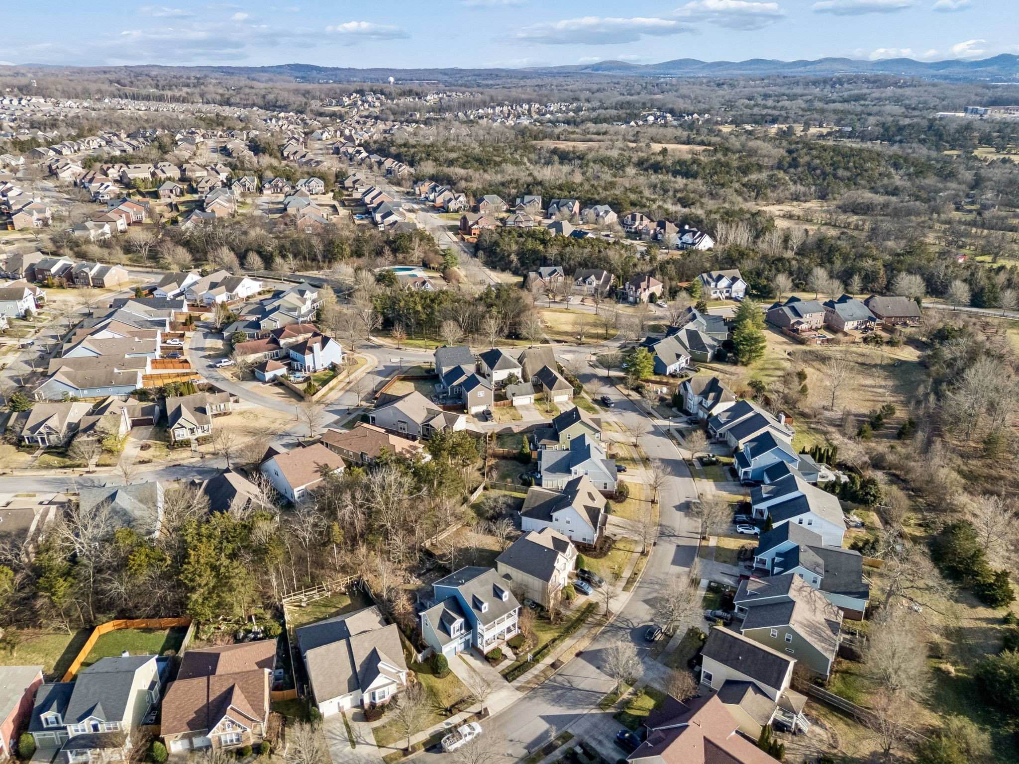 8061 Canonbury Drive Nolensville TN 37135