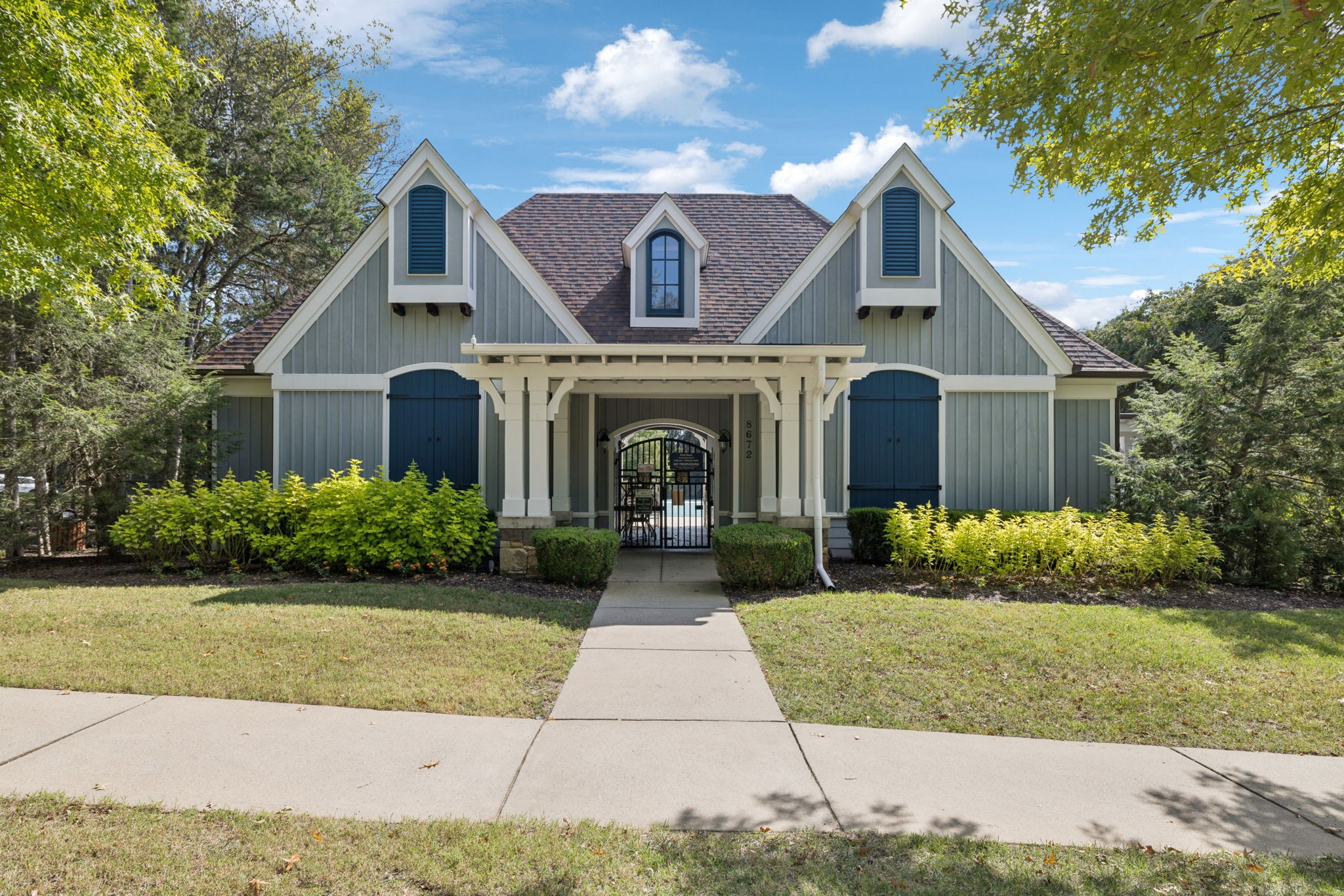8061 Canonbury Drive Nolensville TN 37135