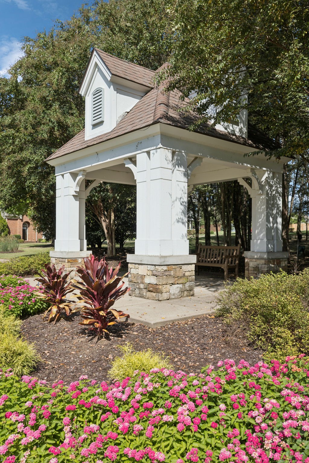 8061 Canonbury Drive Nolensville TN 37135