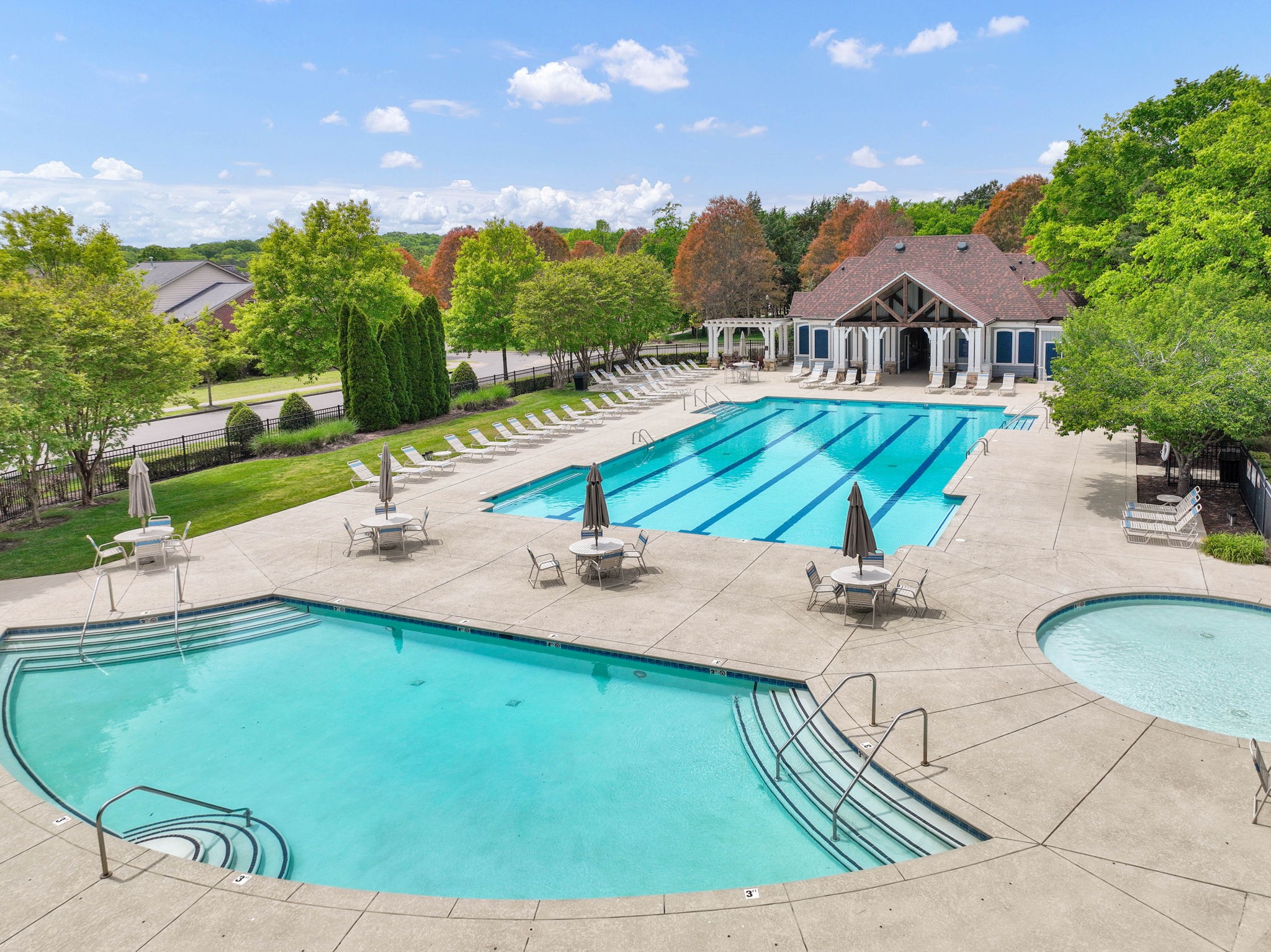 8061 Canonbury Drive Nolensville TN 37135