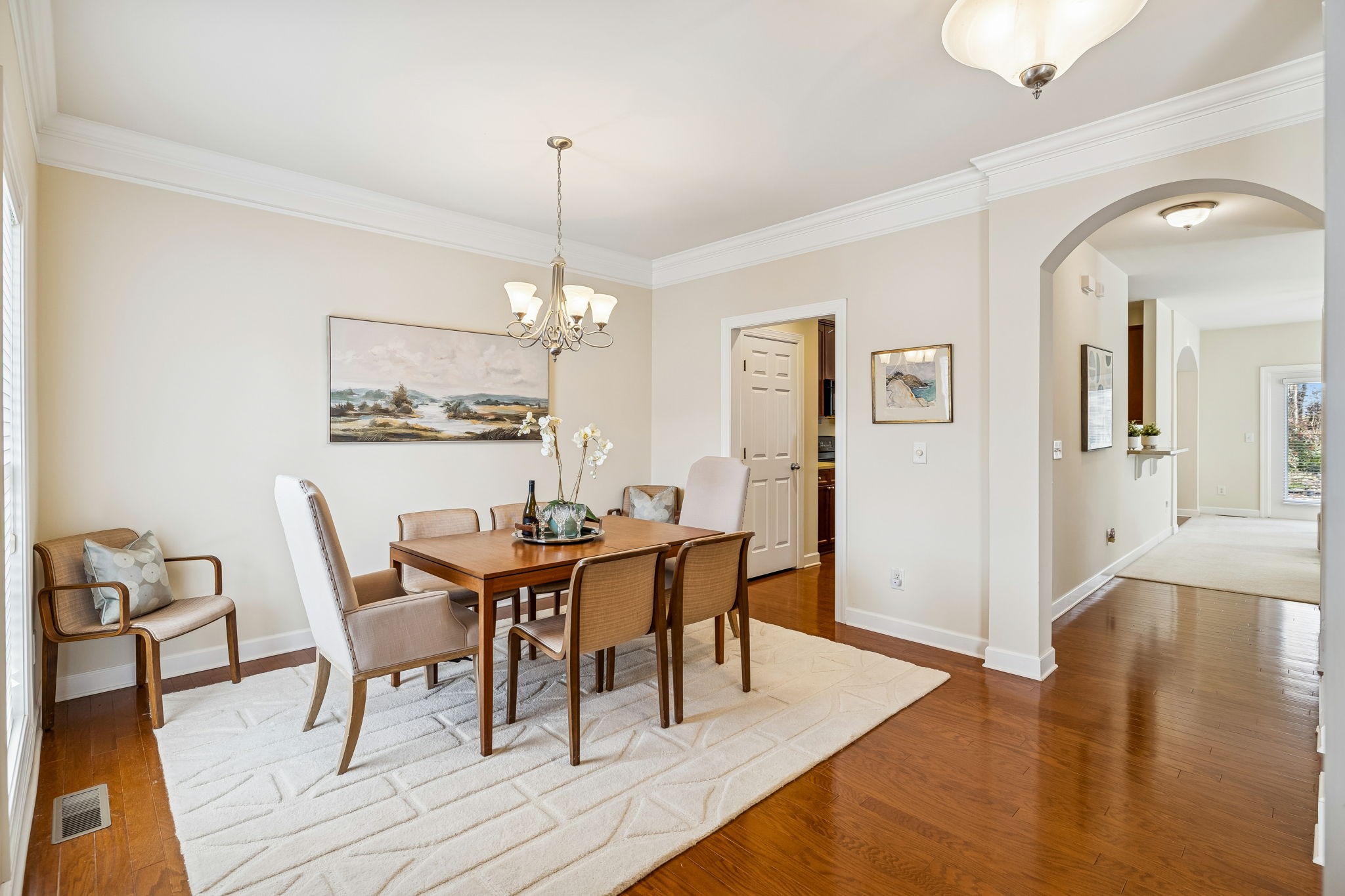 8061 Canonbury Drive Nolensville TN 37135