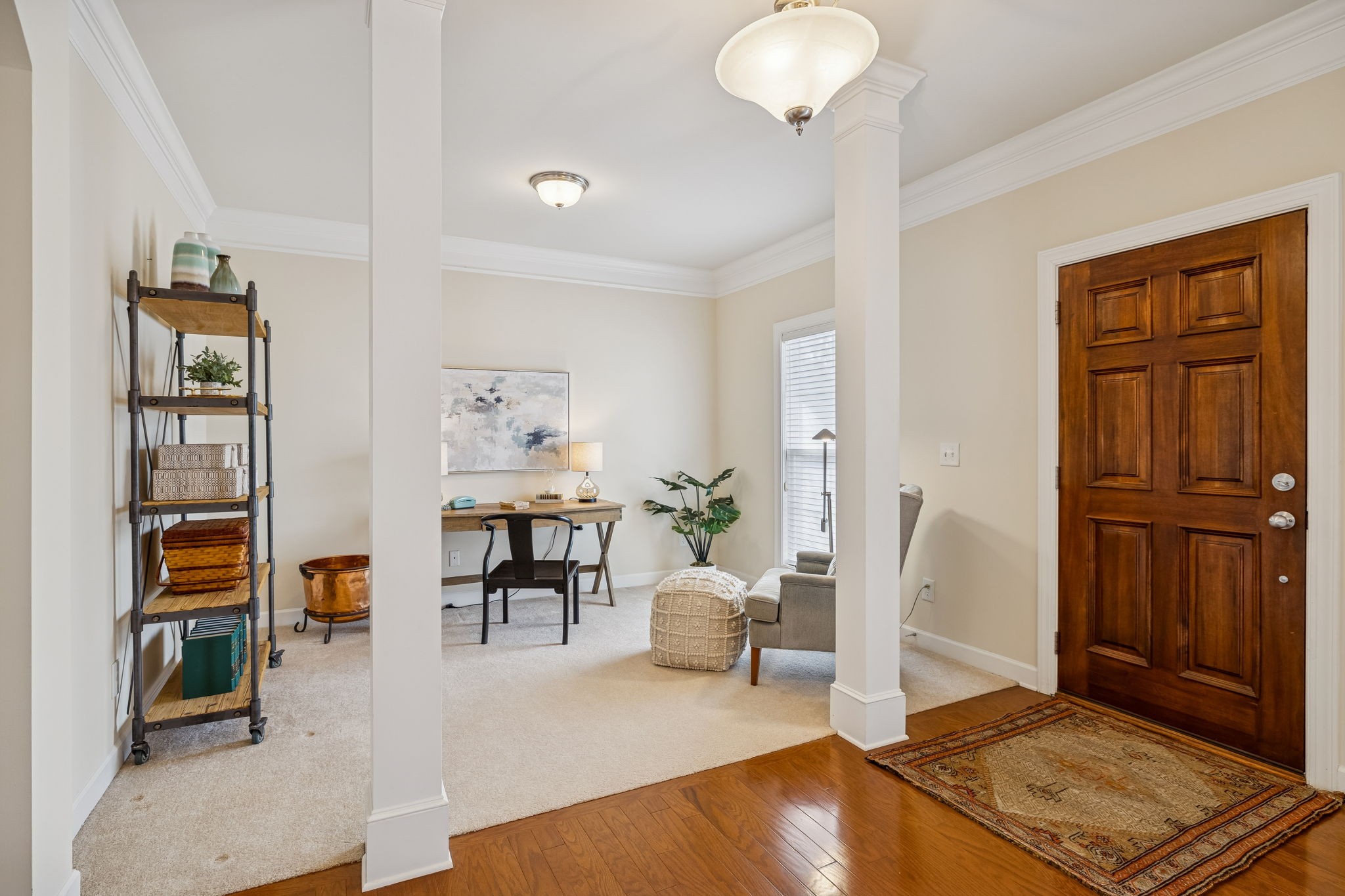 8061 Canonbury Drive Nolensville TN 37135