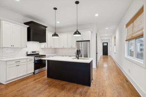 1011A Delmas Avenue Nashville TN 37216