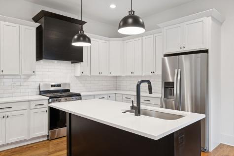 1011A Delmas Avenue Nashville TN 37216