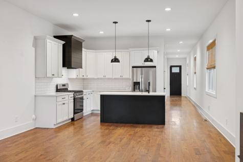1011A Delmas Avenue Nashville TN 37216