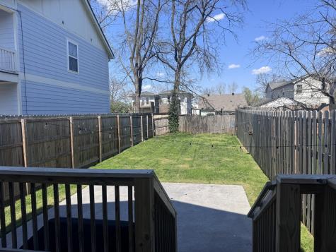 1011A Delmas Avenue Nashville TN 37216