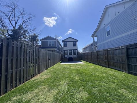 1011A Delmas Avenue Nashville TN 37216
