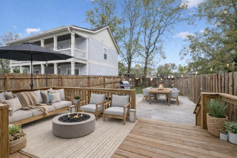 1011A Delmas Avenue Nashville TN 37216
