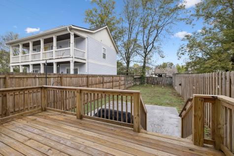 1011A Delmas Avenue Nashville TN 37216