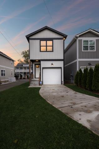 1011A Delmas Avenue Nashville TN 37216
