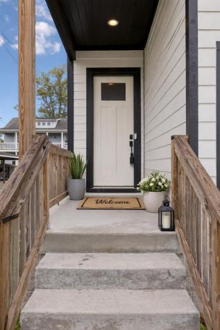 1011A Delmas Avenue Nashville TN 37216