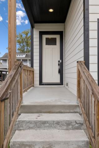 1011A Delmas Avenue Nashville TN 37216