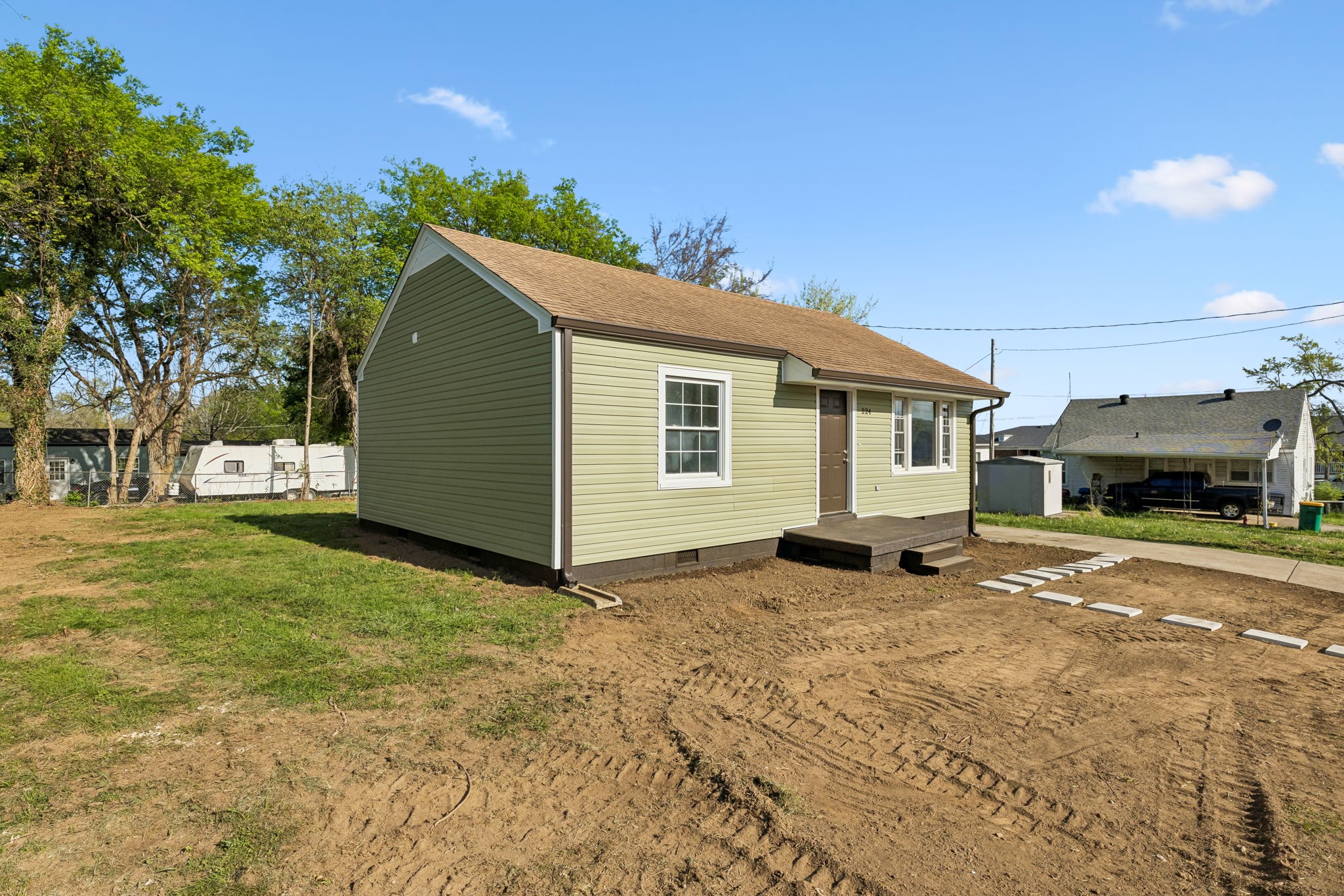 224 Hardison Avenue Lewisburg TN 37091