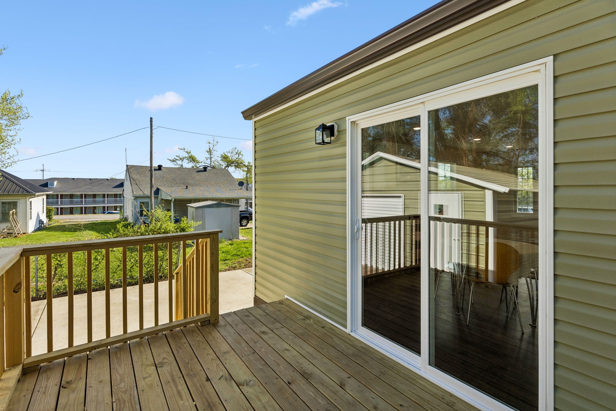 224 Hardison Avenue Lewisburg TN 37091