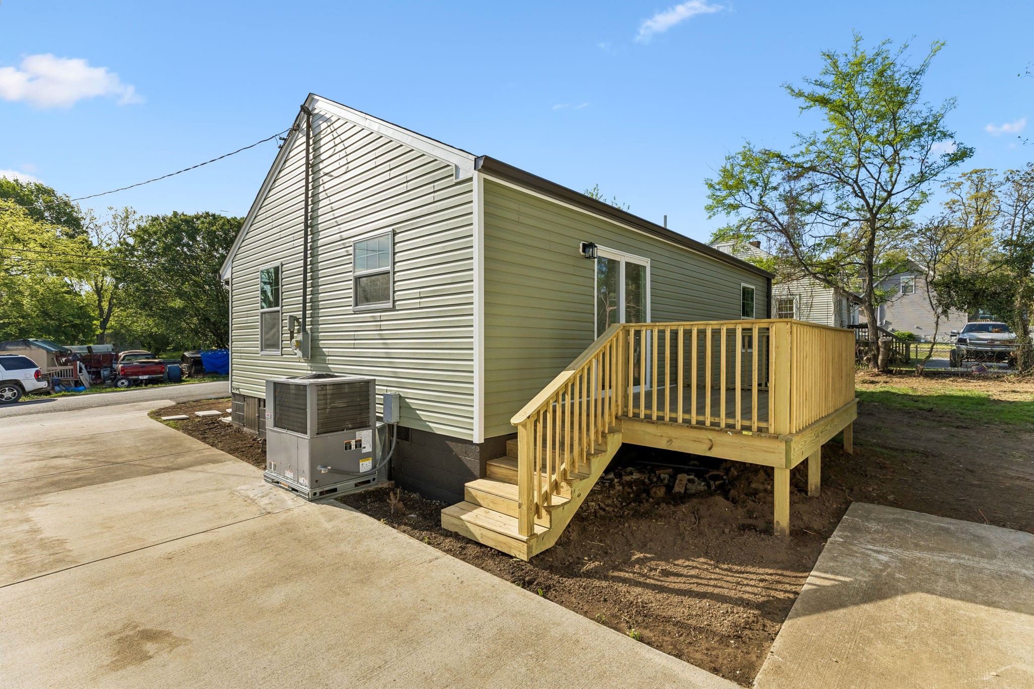 224 Hardison Avenue Lewisburg TN 37091