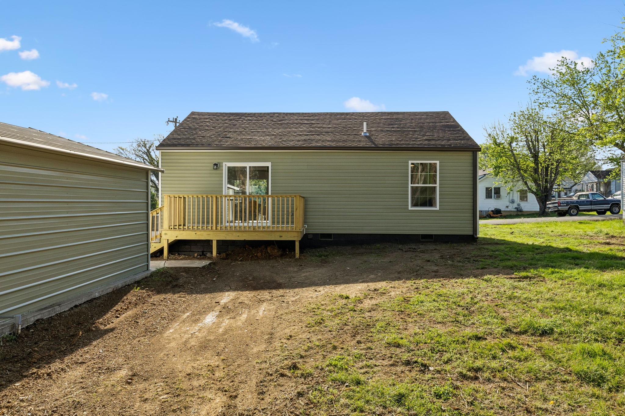 224 Hardison Avenue Lewisburg TN 37091