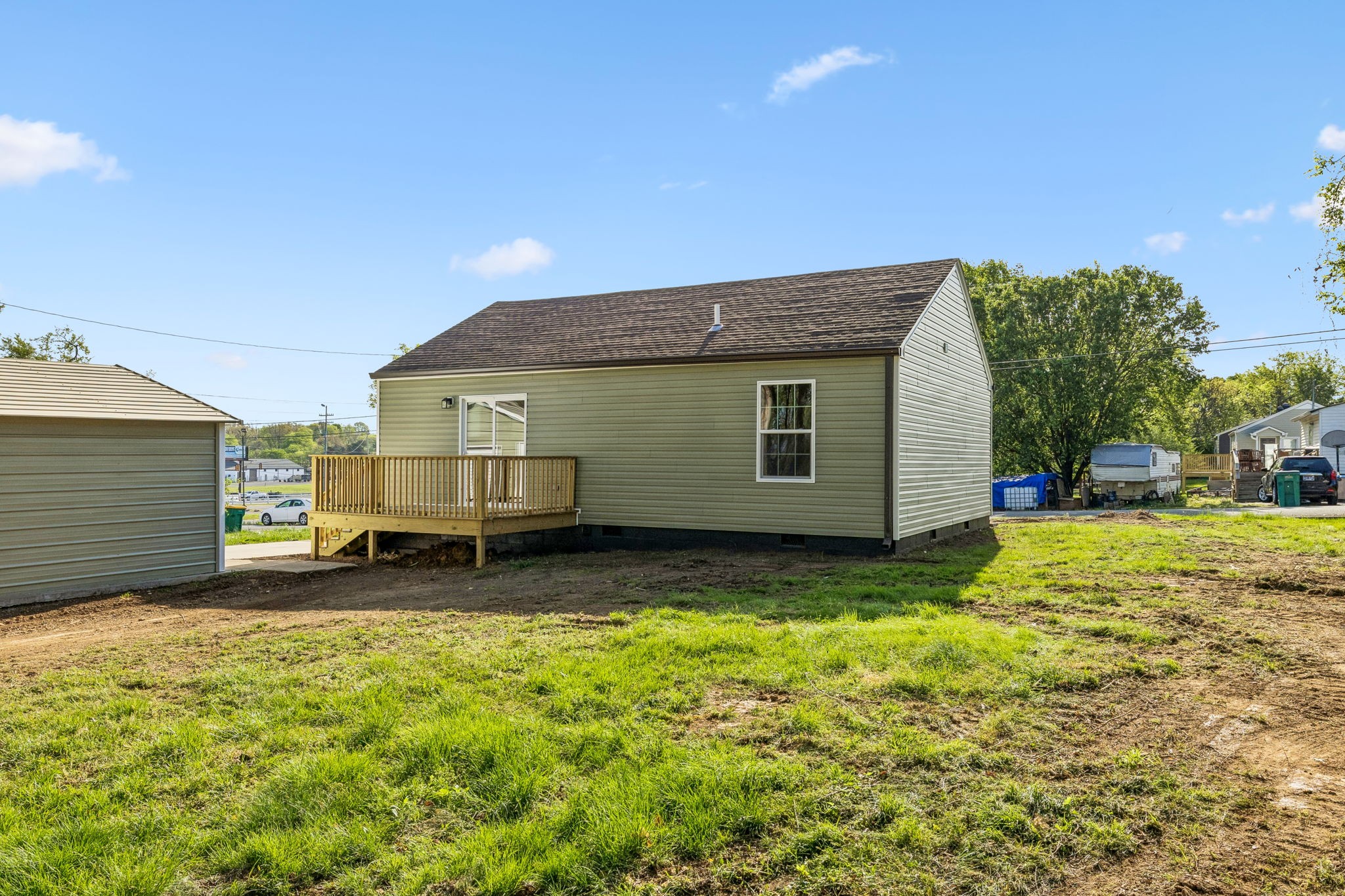 224 Hardison Avenue Lewisburg TN 37091