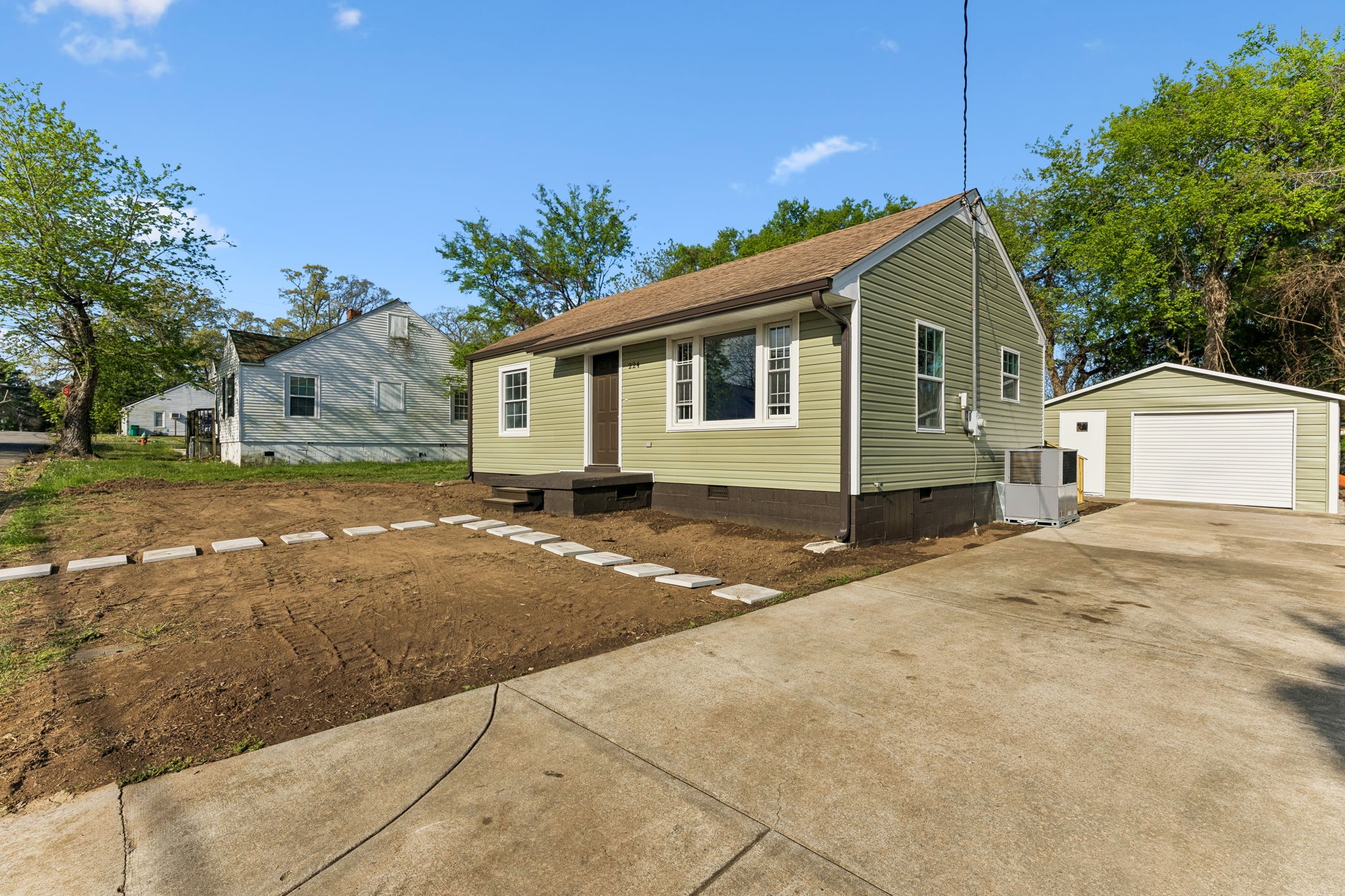 224 Hardison Avenue Lewisburg TN 37091