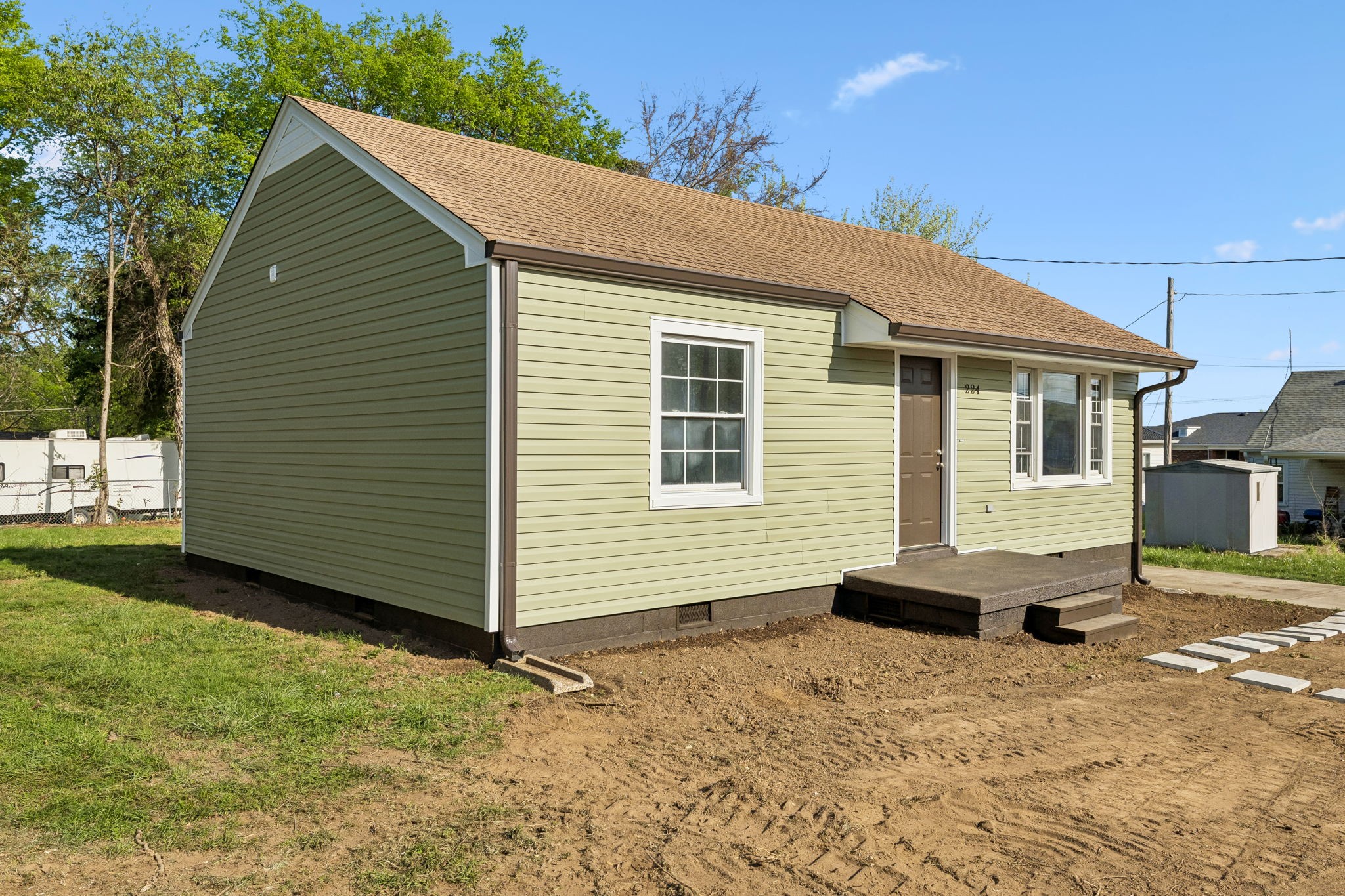 224 Hardison Avenue Lewisburg TN 37091