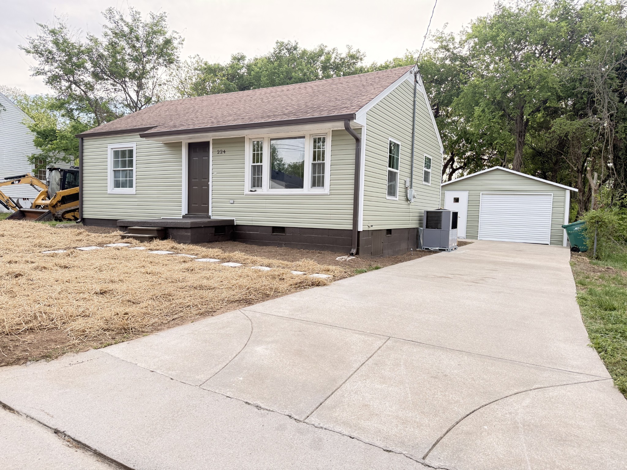 224 Hardison Avenue Lewisburg TN 37091
