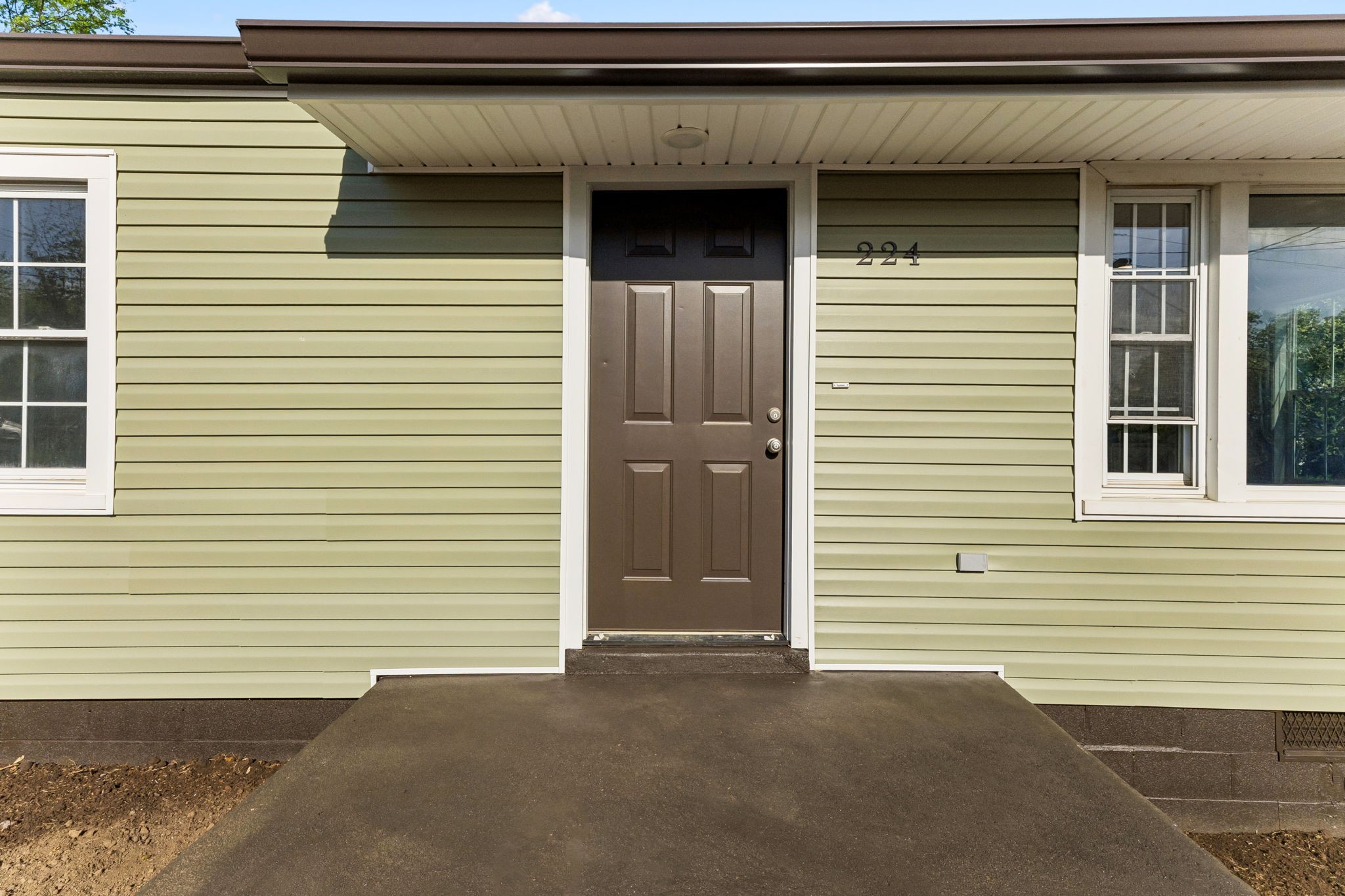 224 Hardison Avenue Lewisburg TN 37091