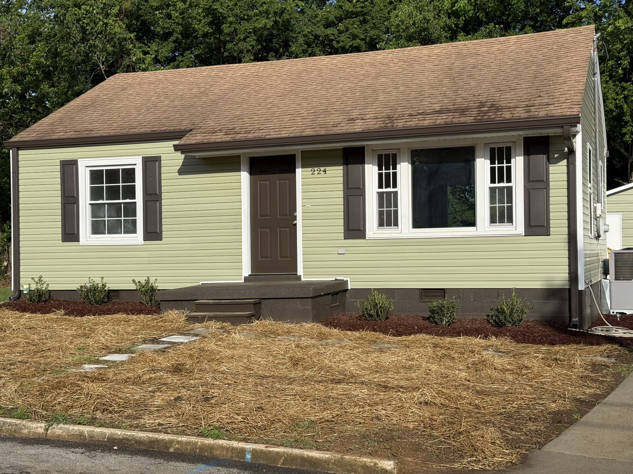 224 Hardison Avenue Lewisburg TN 37091
