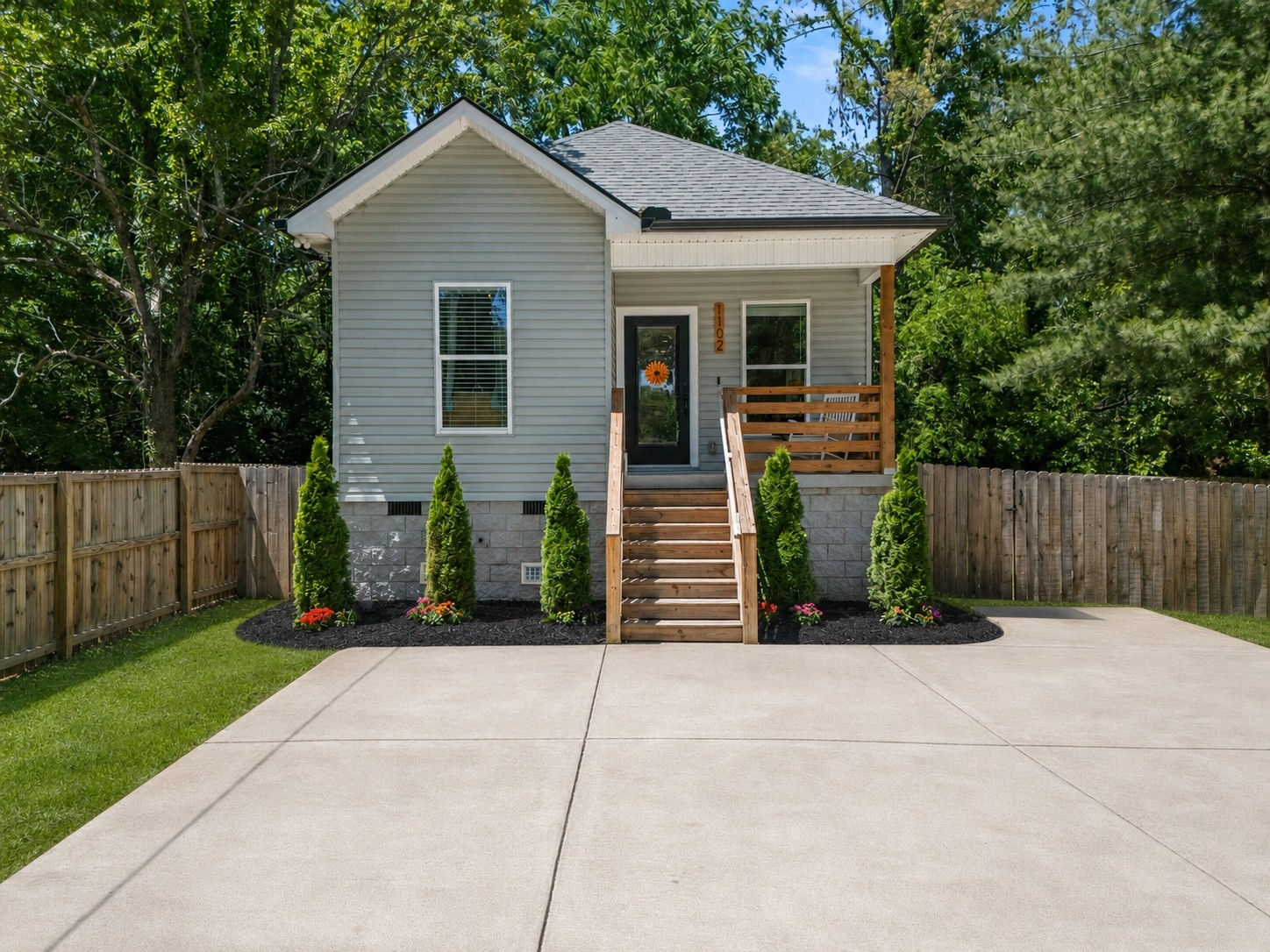 1102 Fernbank Drive Madison TN 37115