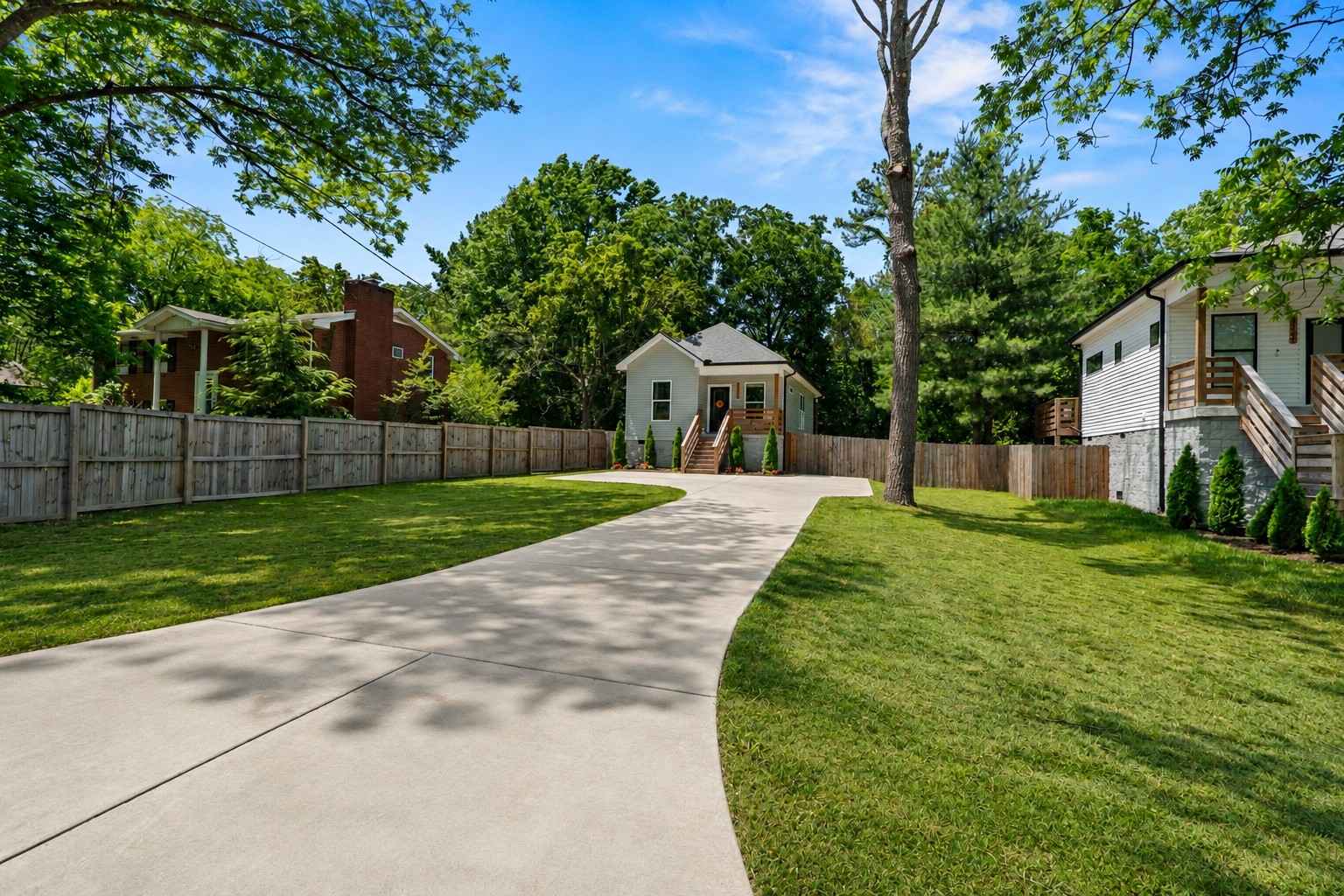 1102 Fernbank Drive Madison TN 37115