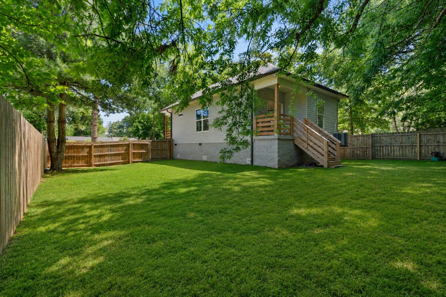 1102 Fernbank Drive Madison TN 37115