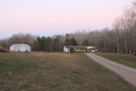 73 Shelton Lane Tracy City TN 37387