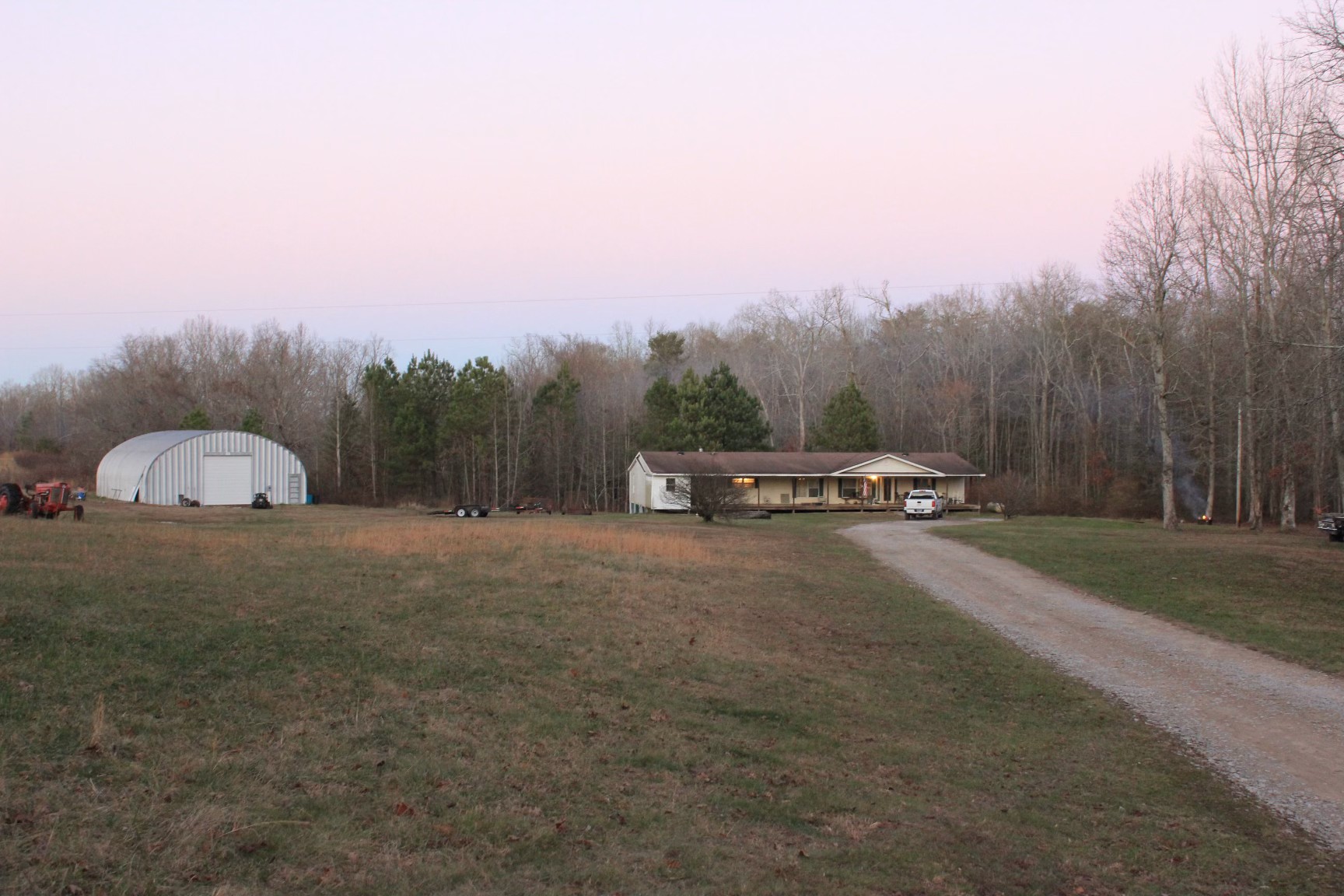 73 Shelton Lane Tracy City TN 37387