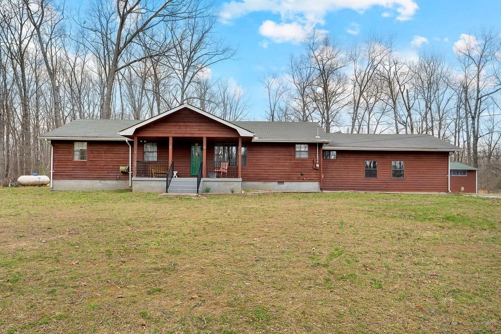 251 Wells Street Monteagle TN 37356