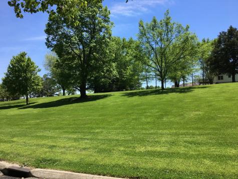 1605 Oak Mountain Drive Columbia TN 38401
