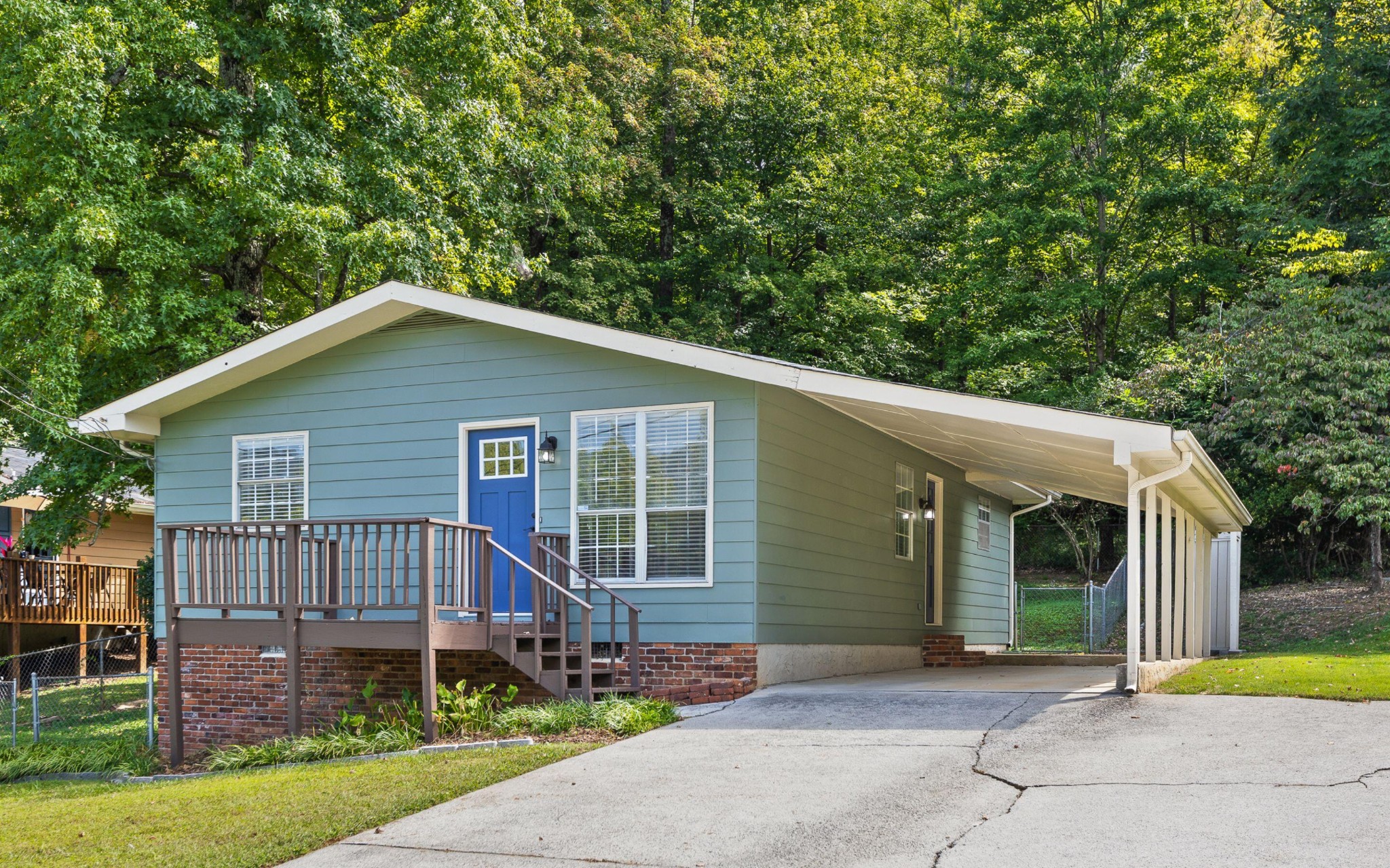 4130 Mountain View Avenue Chattanooga TN 37415