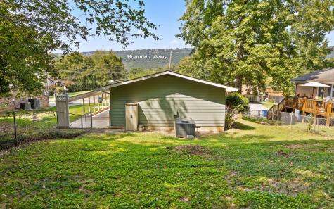 4130 Mountain View Avenue Chattanooga TN 37415