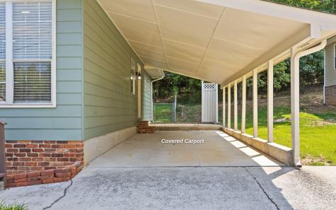 4130 Mountain View Avenue Chattanooga TN 37415