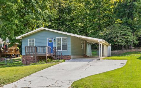4130 Mountain View Avenue Chattanooga TN 37415