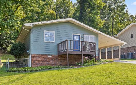 4130 Mountain View Avenue Chattanooga TN 37415