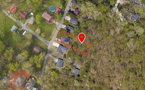 4130 Mountain View Avenue Chattanooga TN 37415