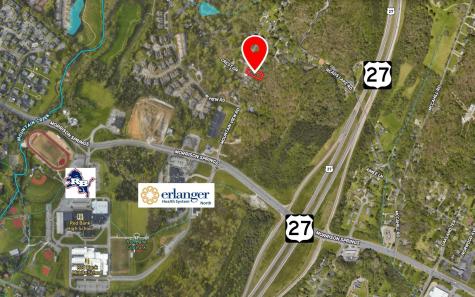 4130 Mountain View Avenue Chattanooga TN 37415