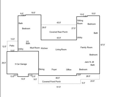 3277 Highway 431 Spring Hill TN 37174