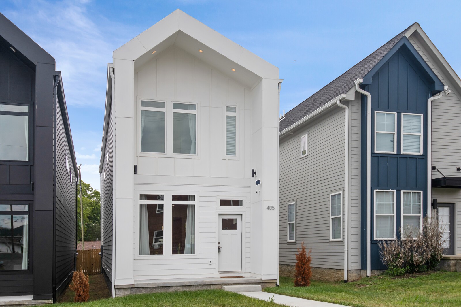 405 High Street Nashville TN 37211
