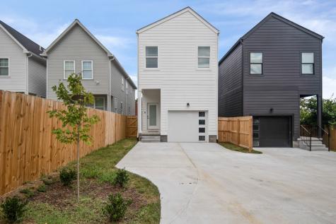 405 High Street Nashville TN 37211