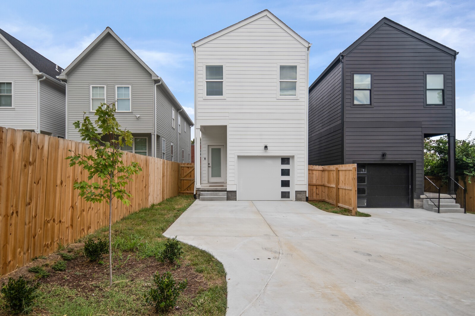 405 High Street Nashville TN 37211