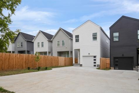 405 High Street Nashville TN 37211