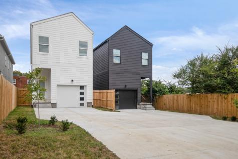 405 High Street Nashville TN 37211