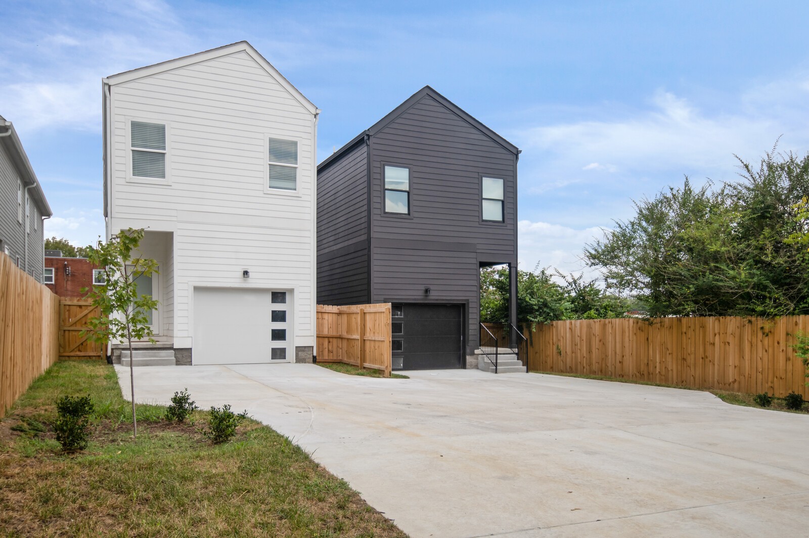 405 High Street Nashville TN 37211