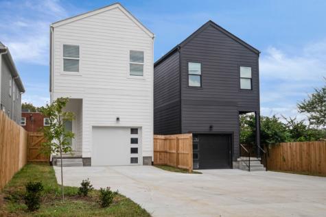 405 High Street Nashville TN 37211